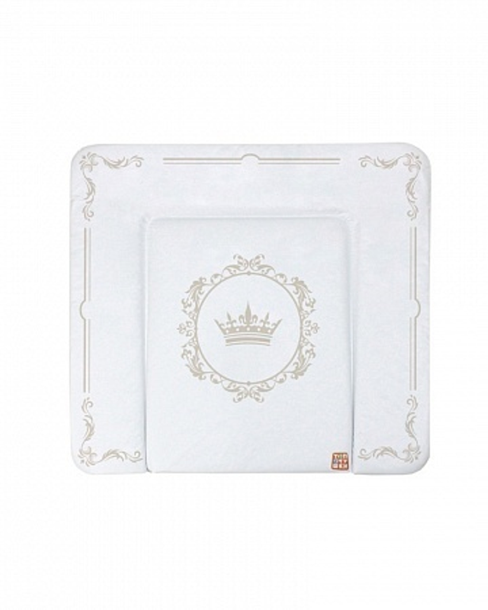 Пеленальный матрасик №1 Топотушки "Версаль" (92х73 см.)