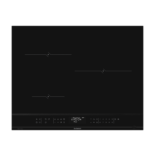 Индукционная варочная панель De Dietrich DPI4320B