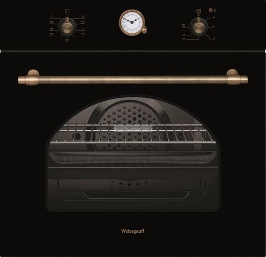 Электрический духовой шкаф Weissgauff OE 69 AN