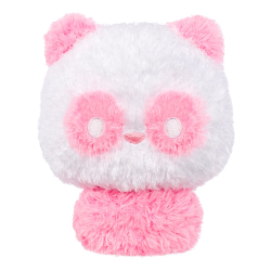 Fluffie Stuffez — плюшевый талисман панды 594215 / артикул   593447 594215  / GTIN 035051594215