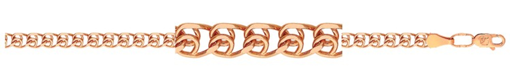 Цепь из золота