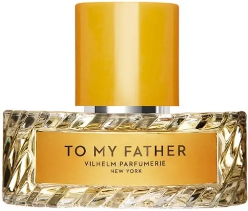 VILHELM PARFUMERIE TO MY FATHER EDP 100 ML
