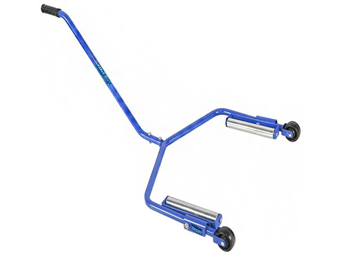 Тележка для перевозки колес 135 кг AE&T T08650