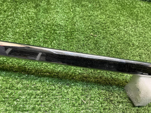 Молдинг крышки багажника VW Polo Sedan (2015-2020)