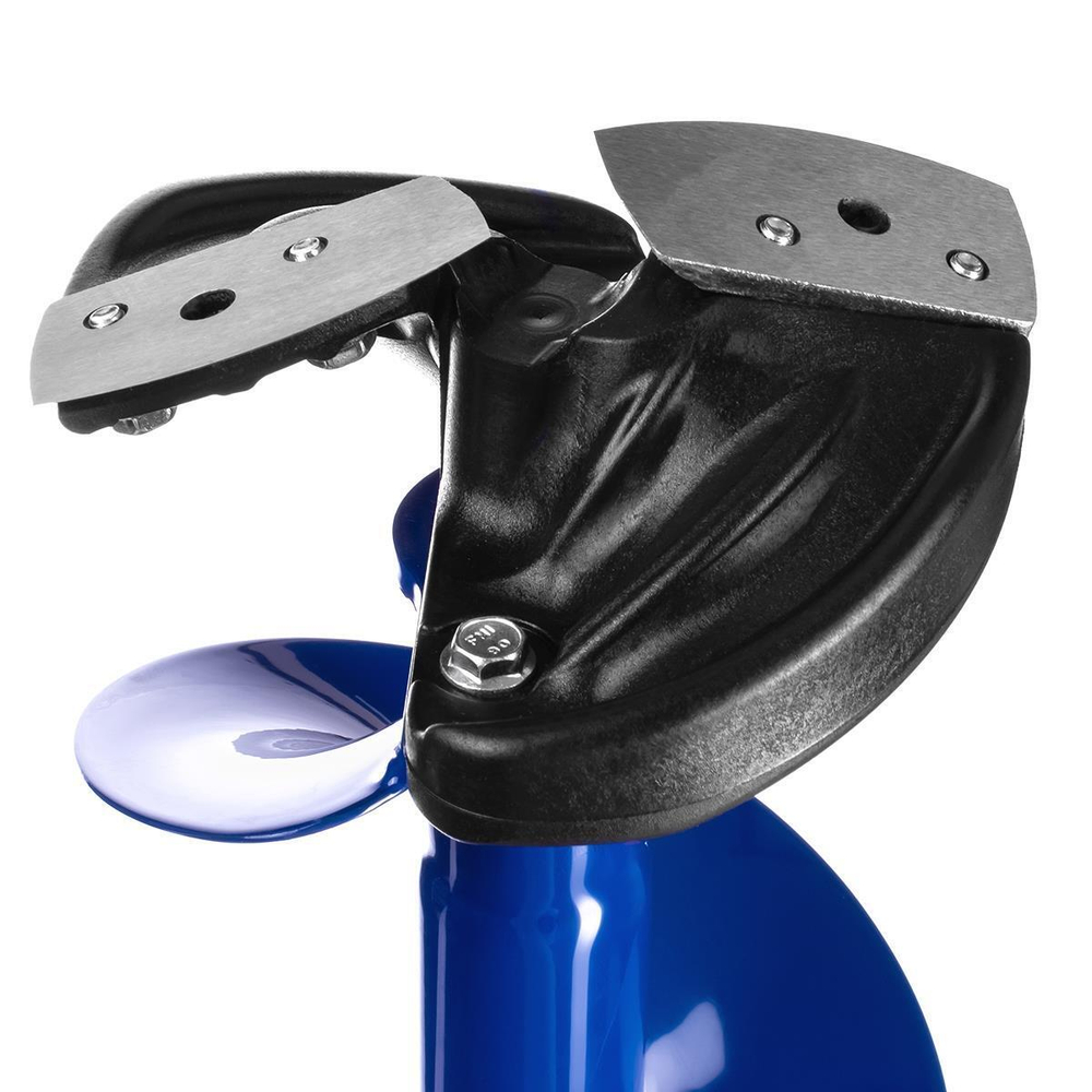 Ледобур INDIGO 120R-1600 правое вращение (LI-120R) (0)