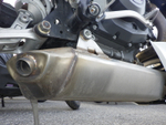 KTM 690 Duke , 2009