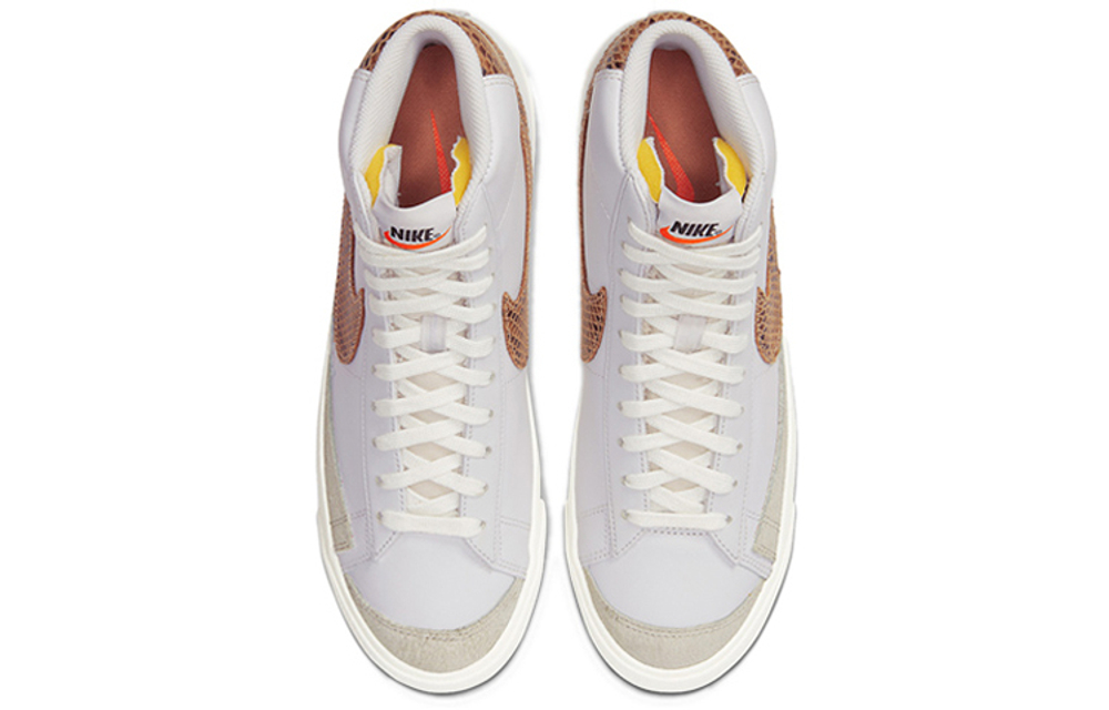 Кроссовки Nike Blazer '77