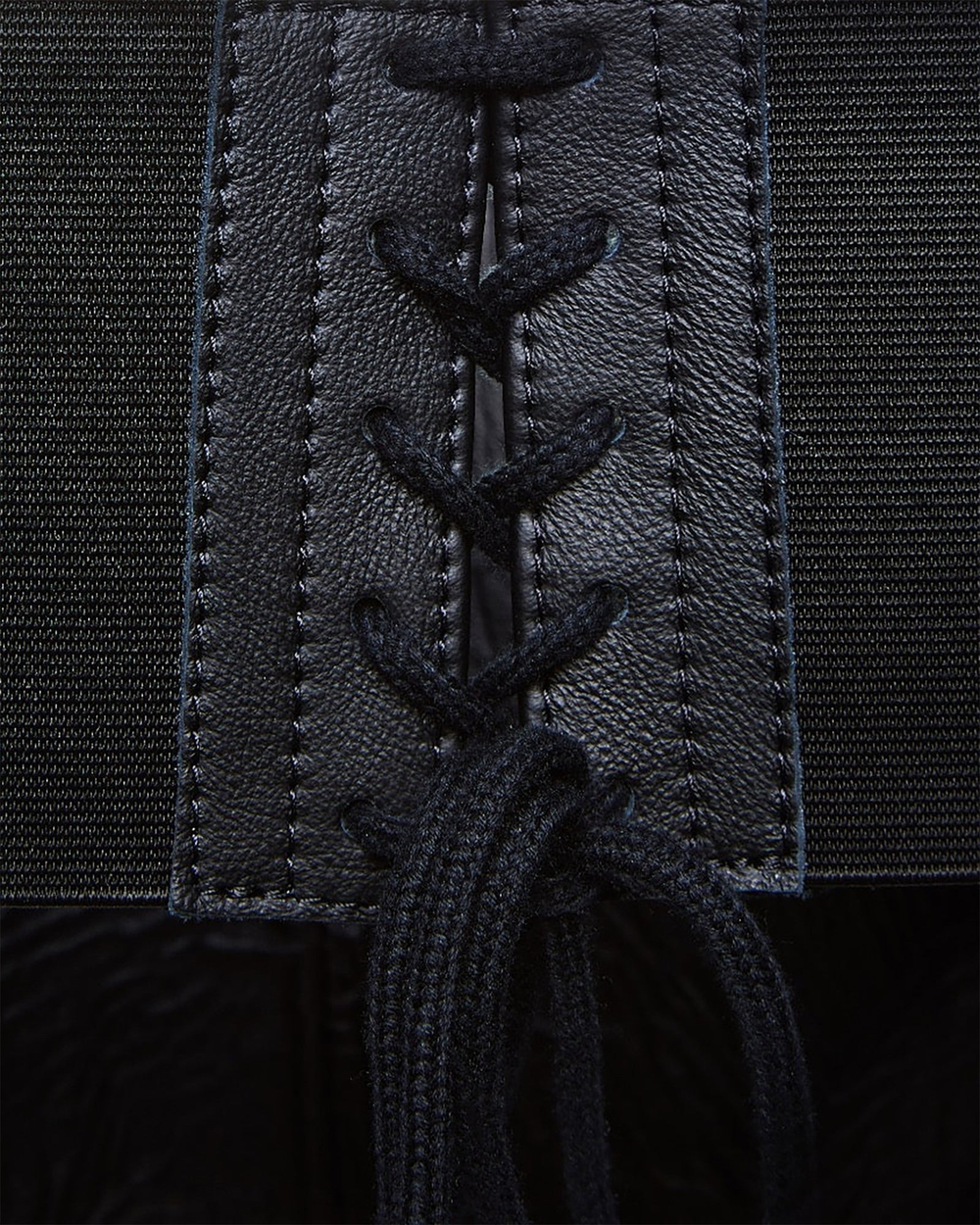 Бандаж Fly Wraith - Black/Gold