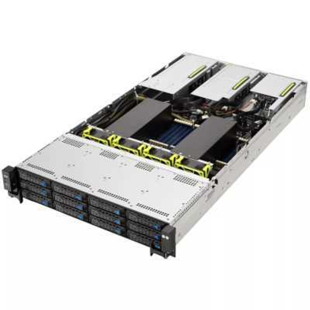 Сервер ASUS RS700A-E11-RS12 90SF01G3-M01260