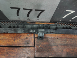 Кронштейн переднего бампера Volkswagen Tiguan 2 16-нв Б/У  STVW71000BA0