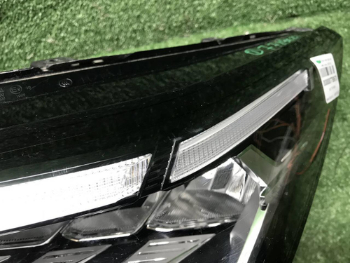 Фара левая Geely Coolray (2023-н.в.) LED