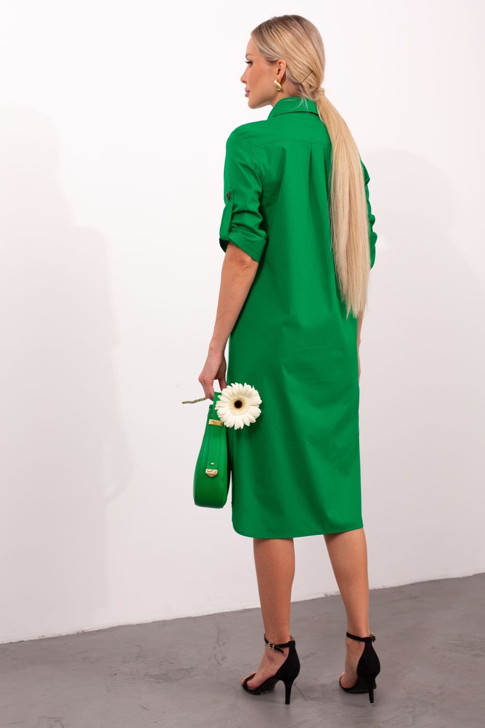 Платье Магда №2 Valentina (Акция)