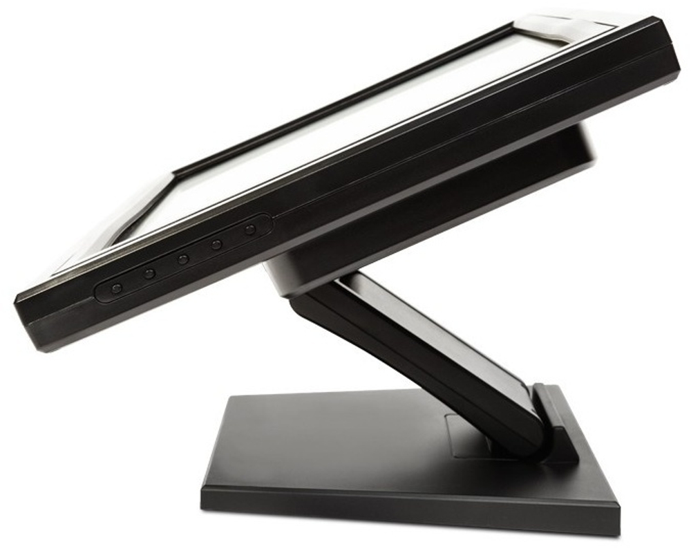 Монитор CTX PV7951T 1387 черный