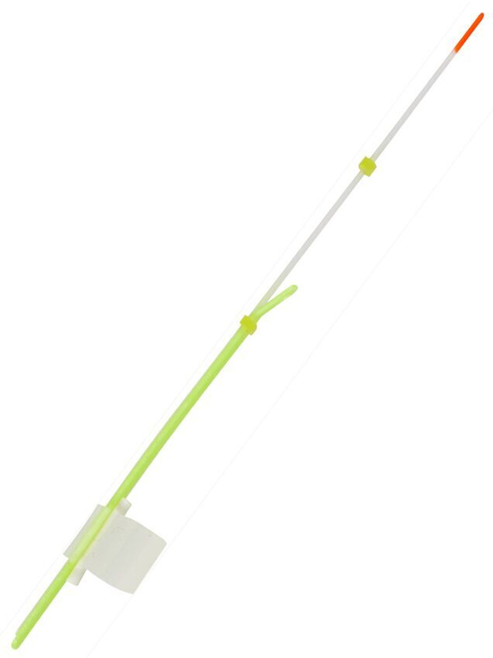 Сторожок лавсановый Salmo WHITEFISH 2 08см/тест 0.15-1.00