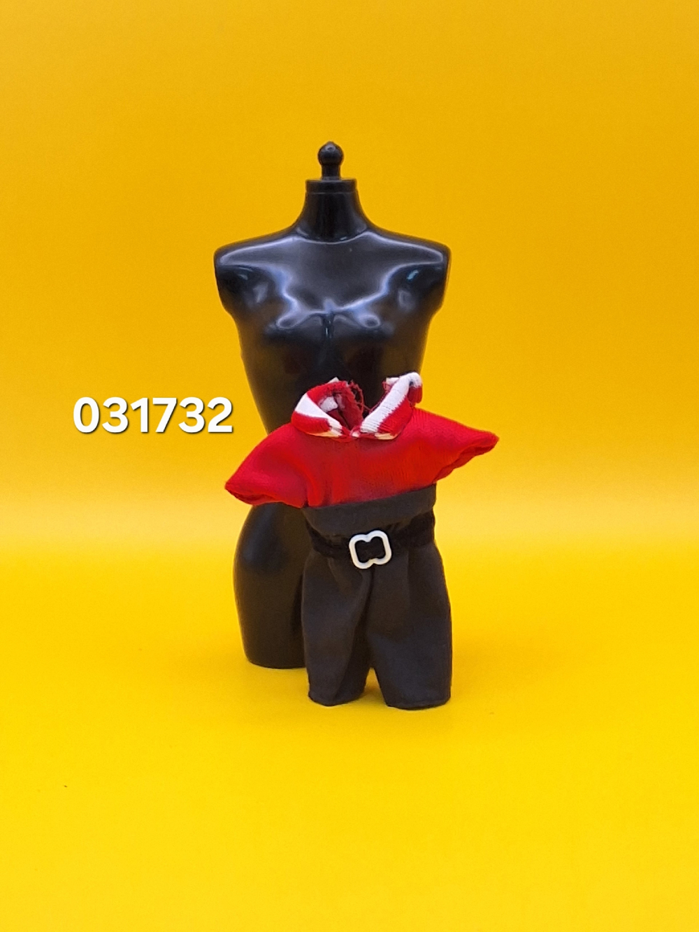 Одежда для куклы Келли 031732