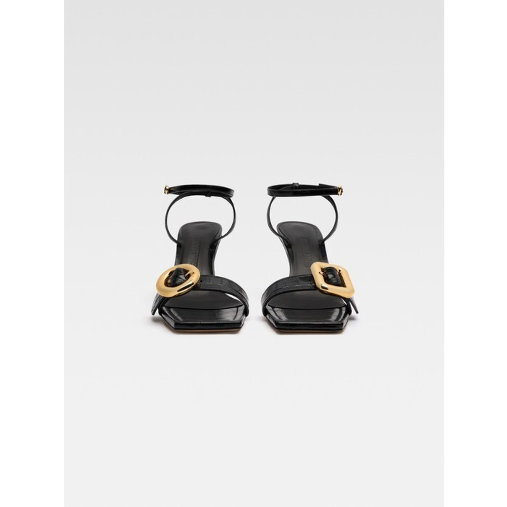 Босоножки JACQUEMUS
