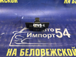 Бардачок пассажирский MITSUBISHI PAJERO 1990
