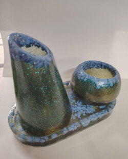 Подарочный комплект органайзер