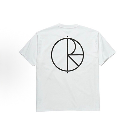 Polar Skate Co T-Shirt White
