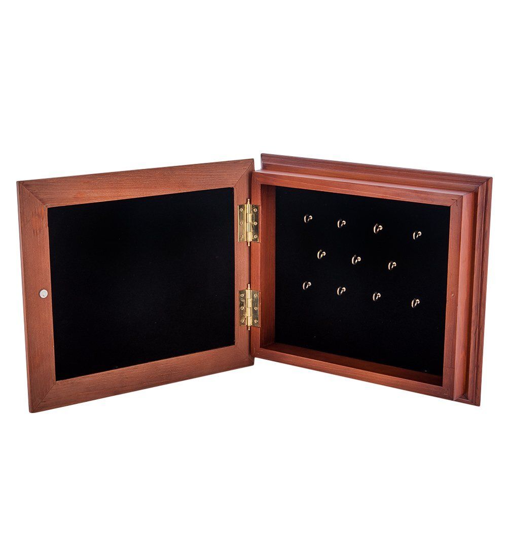 GAEM Art ПК- 27 Ключница «Охота» 33х29