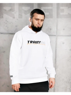 Худи с капюшоном для тренировок