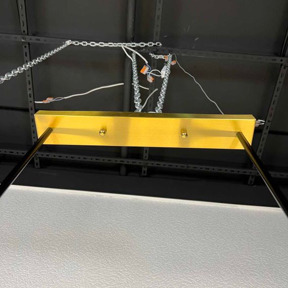 Подвесной светильник Imperium Loft Nisga 140899-26