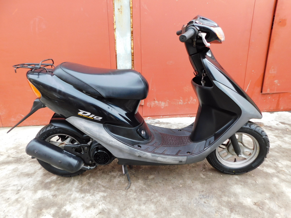 Honda Dio AF34 AF34-3019098