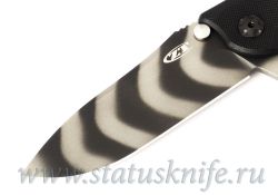 Нож Zero Tolerance 0562TS First 2 Hindererфотография - 2
