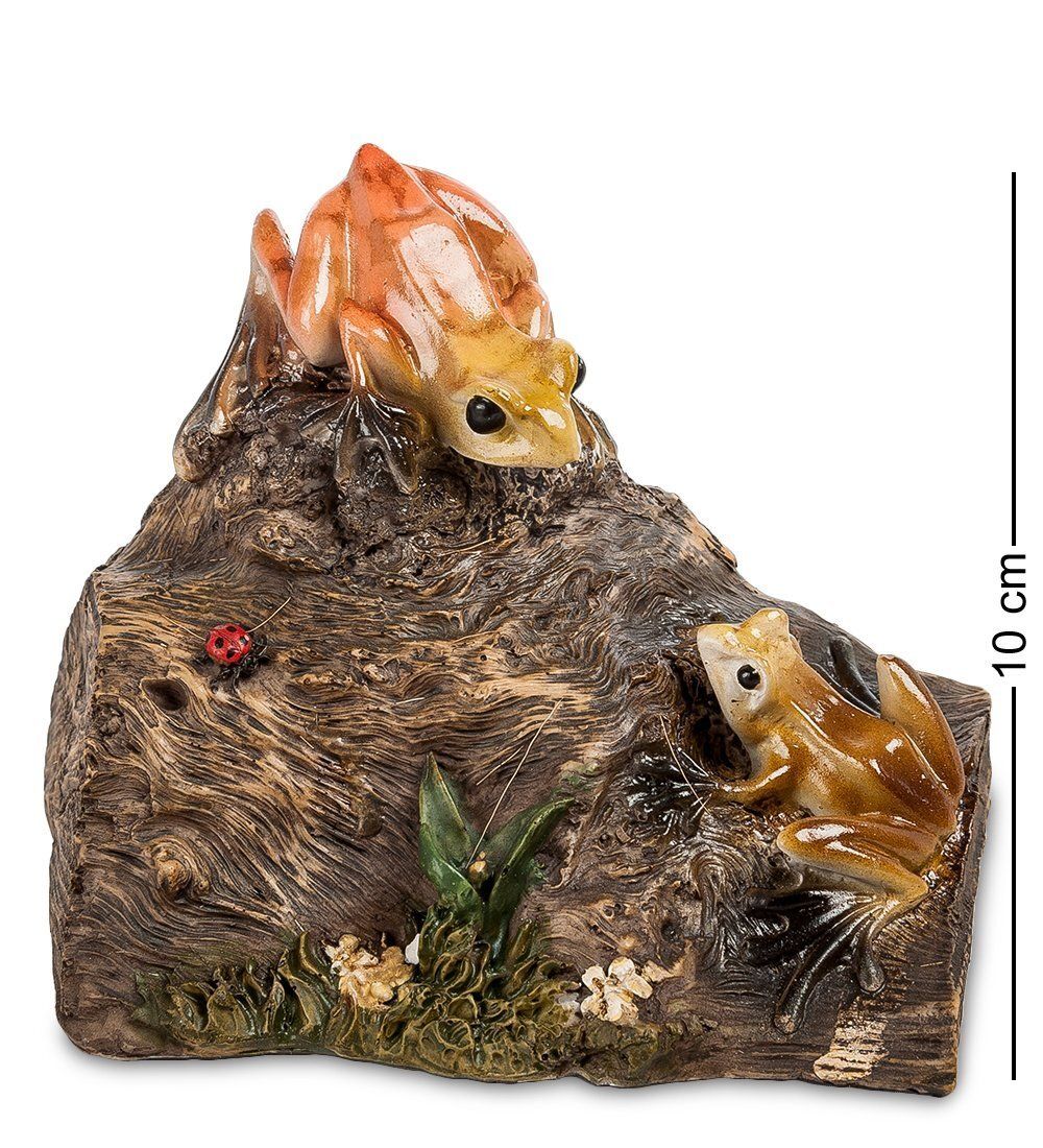 ED- 05 Фигурка «Лягушки»