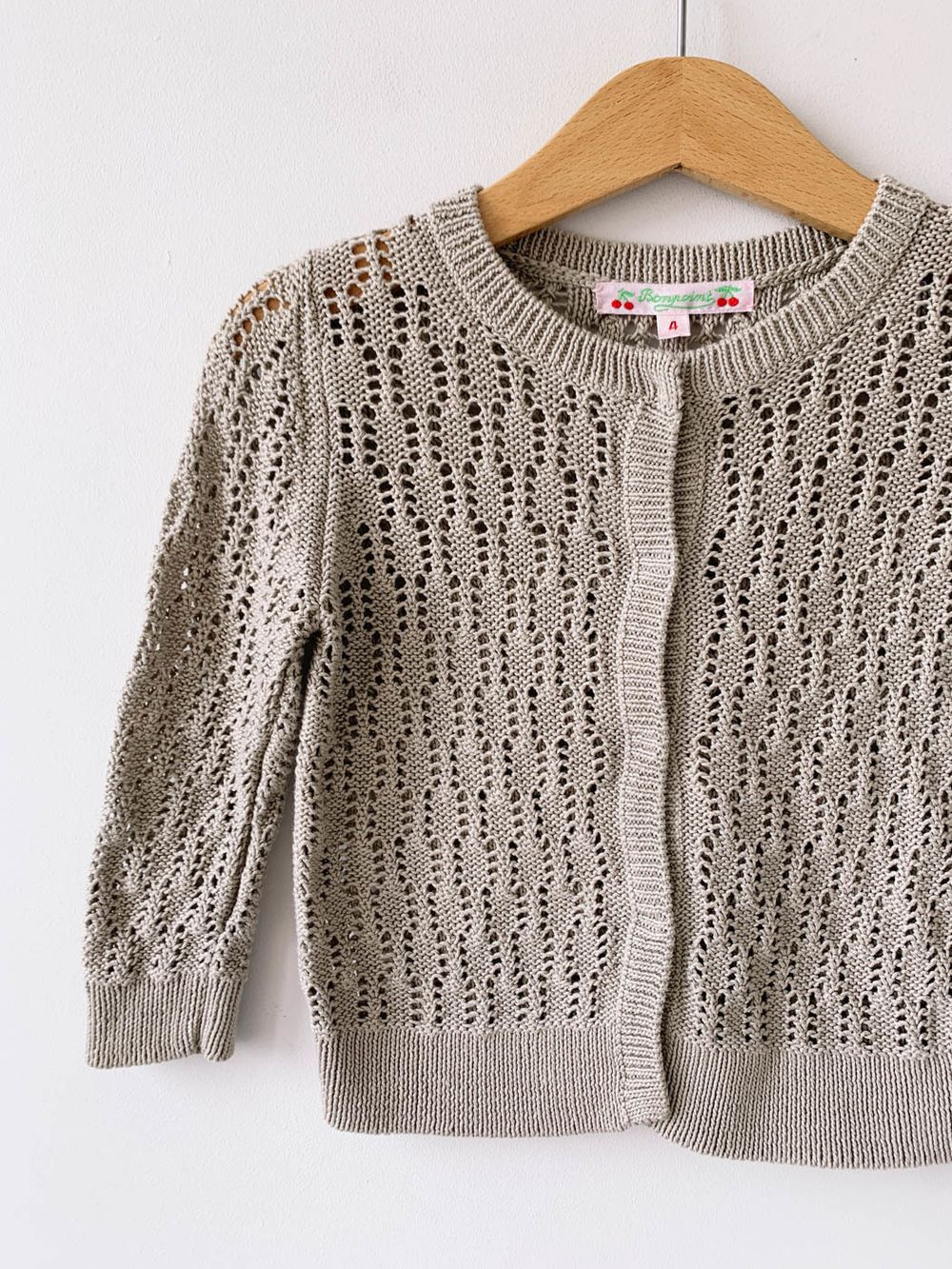 Кардиган Bonpoint, 98