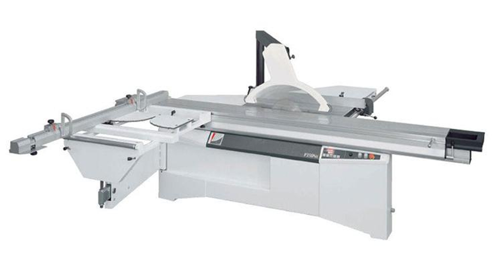 Форматно-раскроечный станок Paoloni P 350 Nx