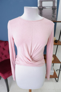 Джемпер нежный 42-44 размер