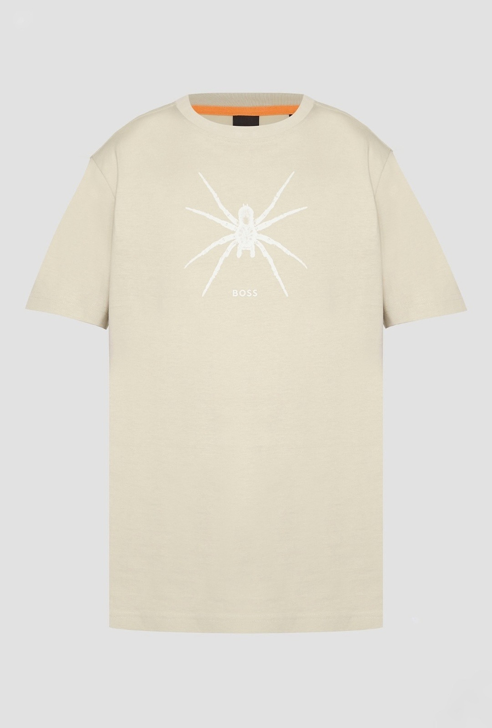 Футболка мужская BOSS Te_Spiderbat