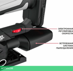 Реноватор P.I.T. PSP20H-187A
