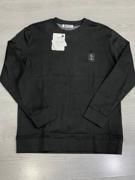 Свитшот Brunello Cucinelli