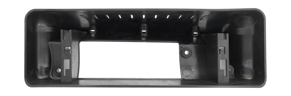 Комплект с разъёмами 12.3" BMW 3 (E90, E91, E92, E93) 2005-2012 ВРЕЗКА в верхнюю часть панели - Car-Smart LUX-UE90