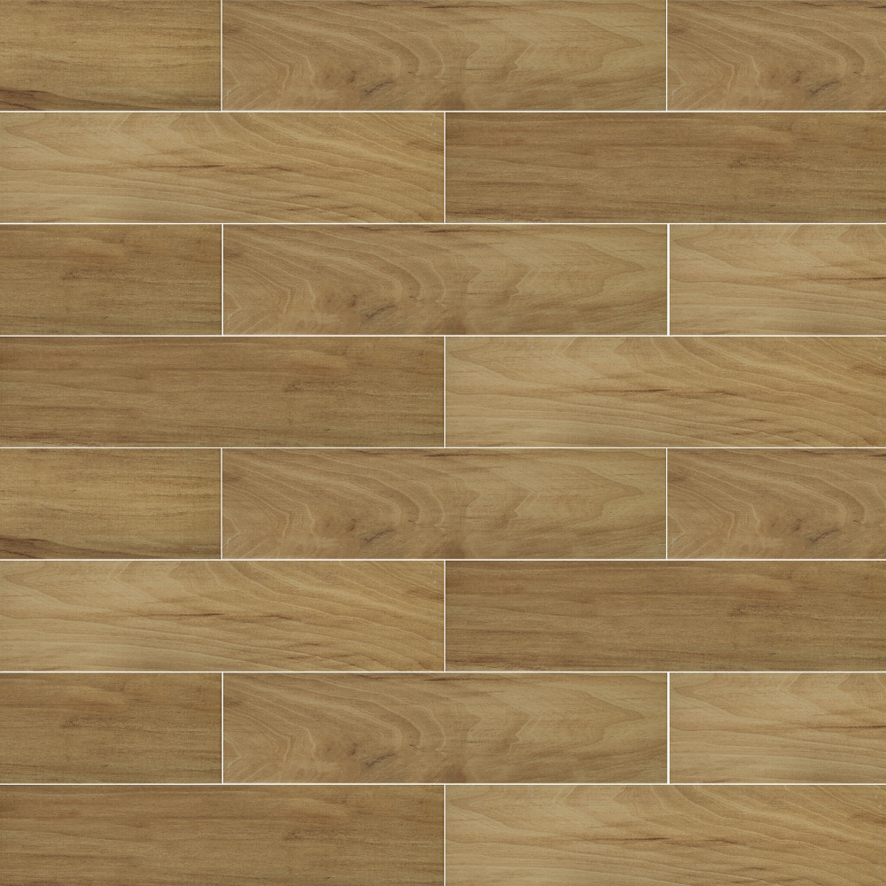 Керамогранит Gracia Ceramica Nut коричневый 500х125х8 мм (14 шт.=0,88 кв.м)