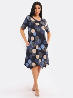 Туника большие размеры