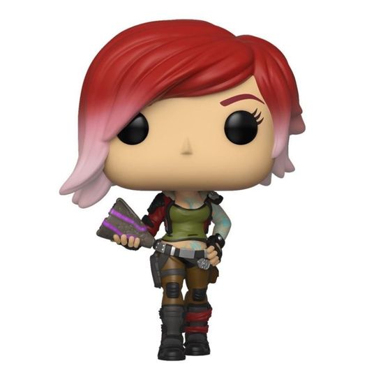 Фигурка Funko POP! Games Borderlands 3 Lilith the Siren 44208