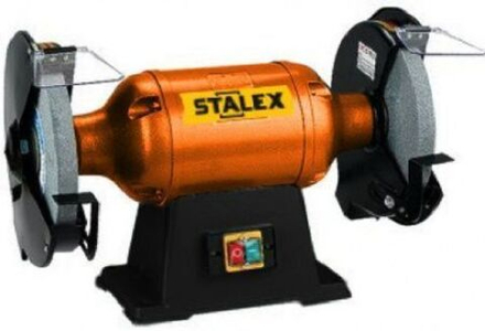 Точильный станок Stalex SBG-150M
