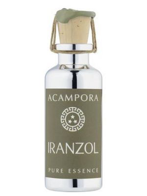 Bruno Acampora Iranzol Perfume Oil