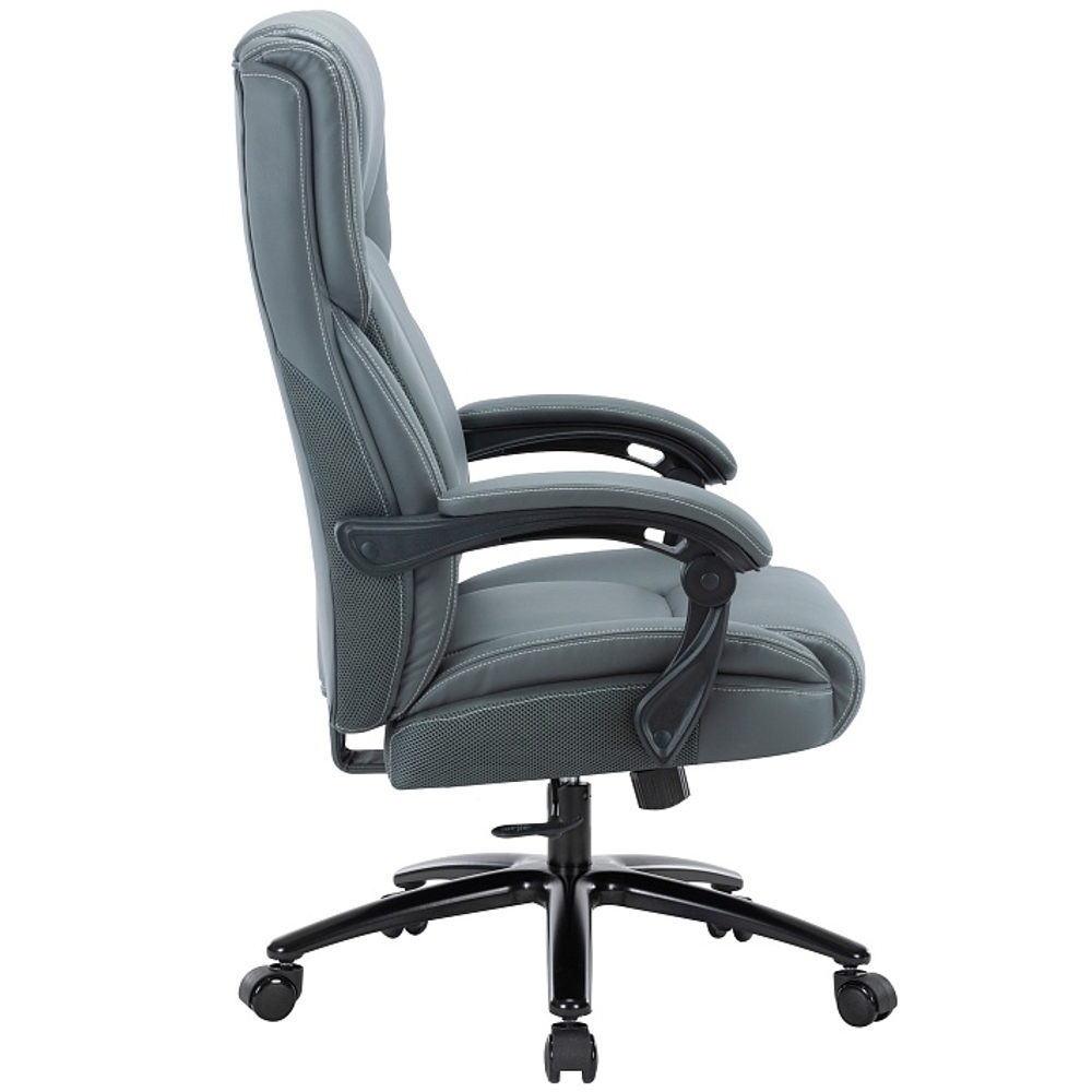 Офисное кресло CHAIRMAN CH415, экокожа