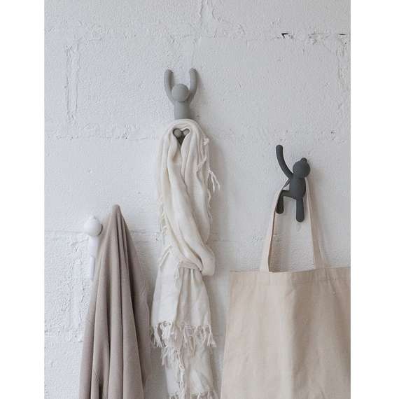 Набор крючков Buddy, 3 шт.