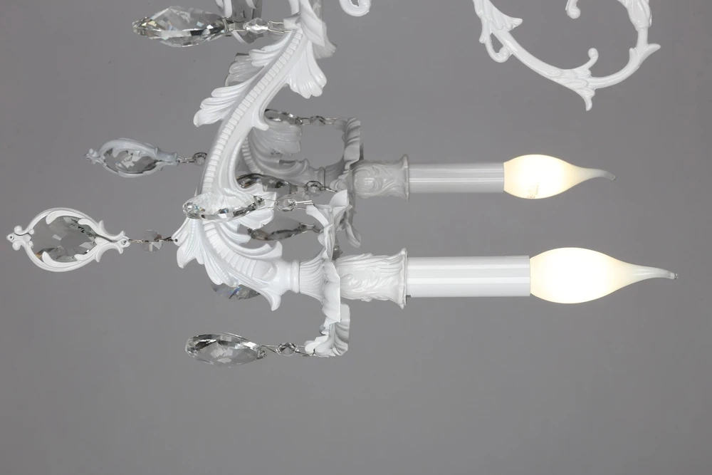 Подвесная люстра Omnilux SENIS OML-74713-06