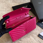 Yves Saint Laurent Woc 22 cm