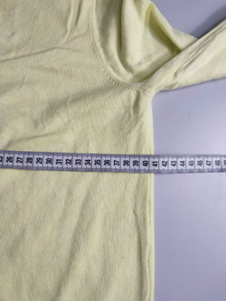 Кардиган Zara с вискозой трикотажный 44 размер