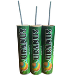 Петарды 'Uranus' (RPK012) — особая фасовка 3 шт., 9 г флэш-состава