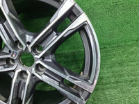 Диск литой R18 BMW 2er F44 (2019-н.в.) 819 стиль