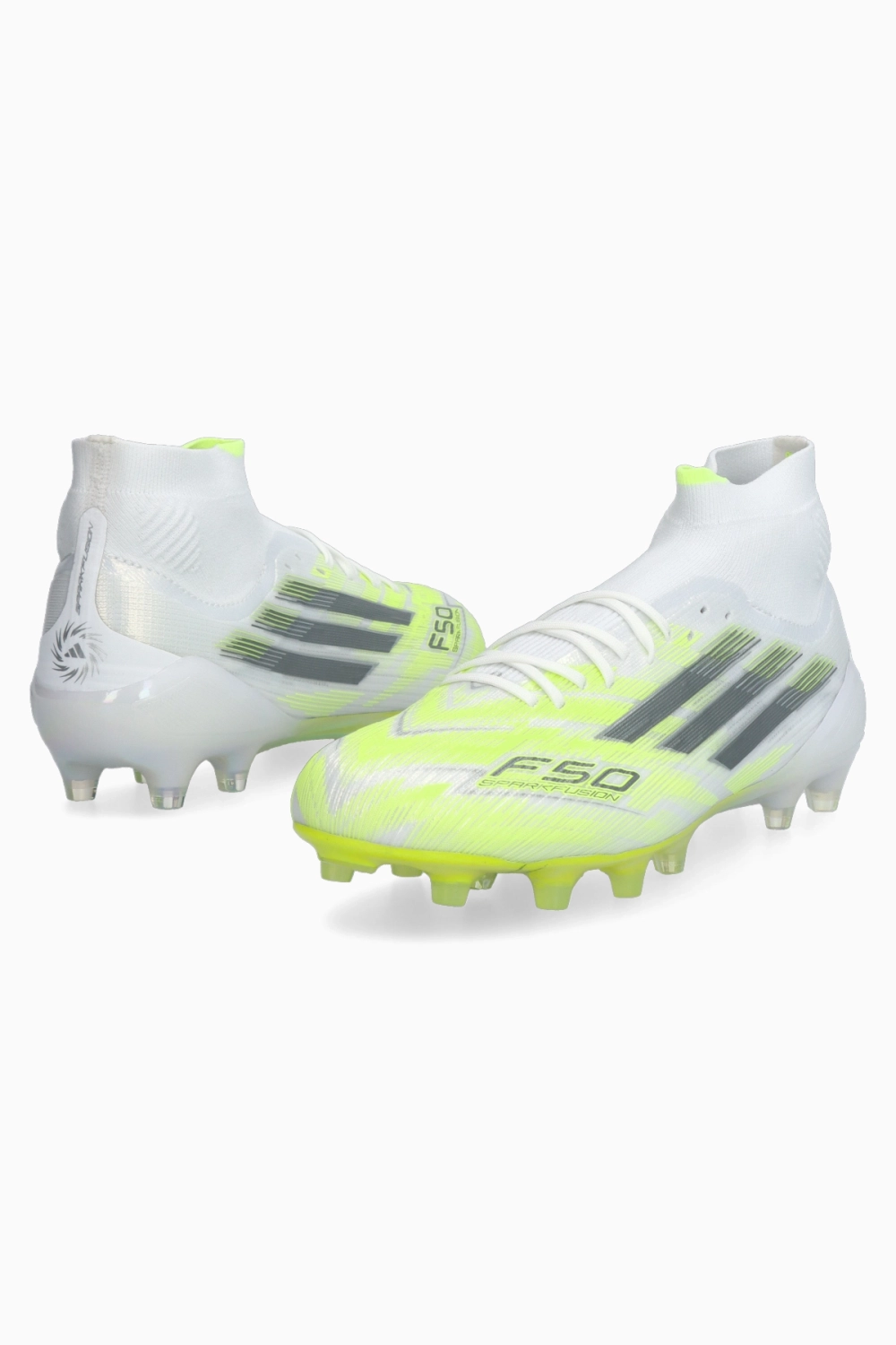 Бутсы adidas F50 Elite Mid FG/AG для женщин