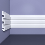 Декоративная панель СП 20/3